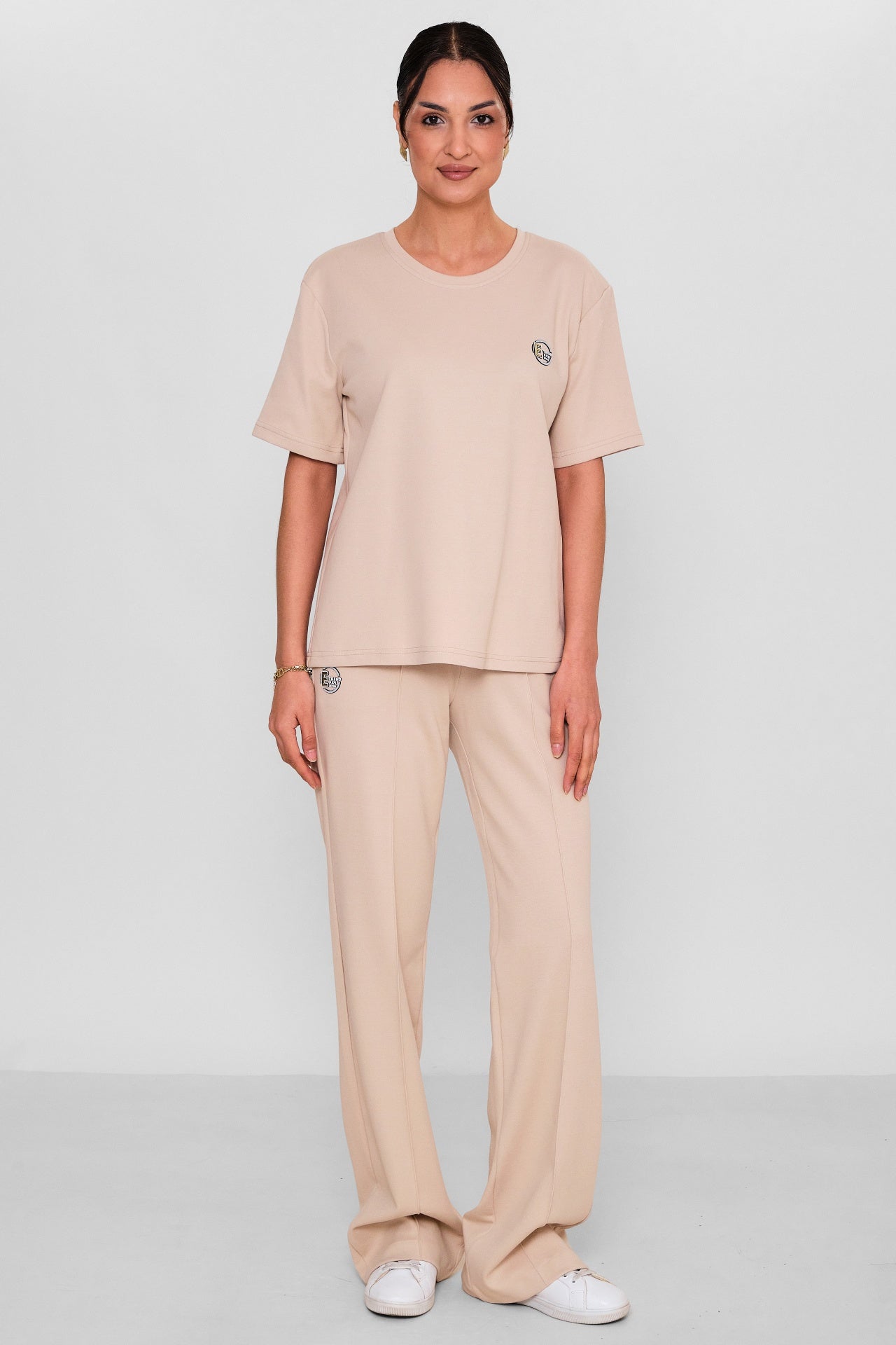 Elitline - Regular Size Suit (ELT26Y7-50-1013) - 8690200157325