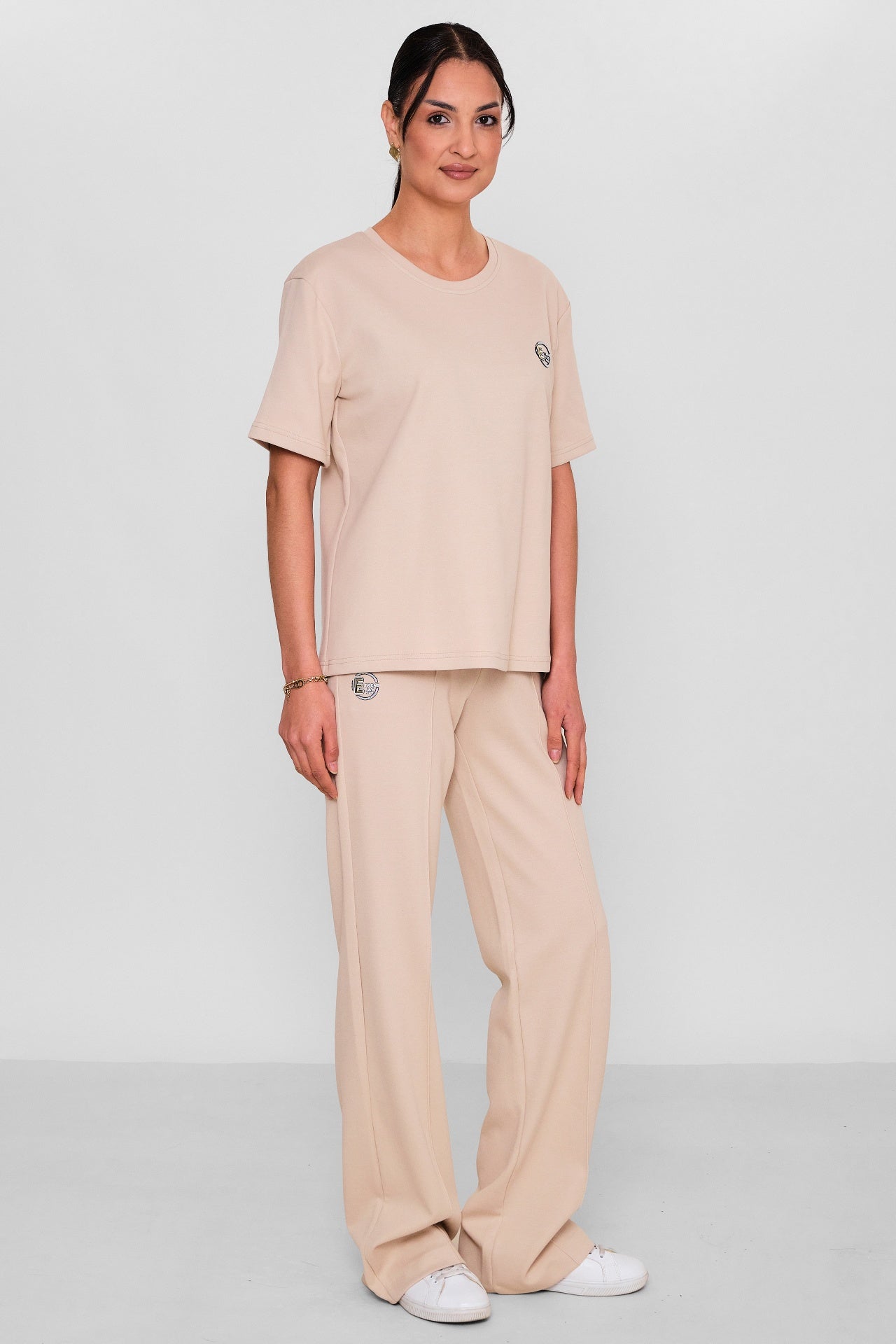 Elitline - Regular Size Suit (ELT26Y7-50-1013) - 8690200157325