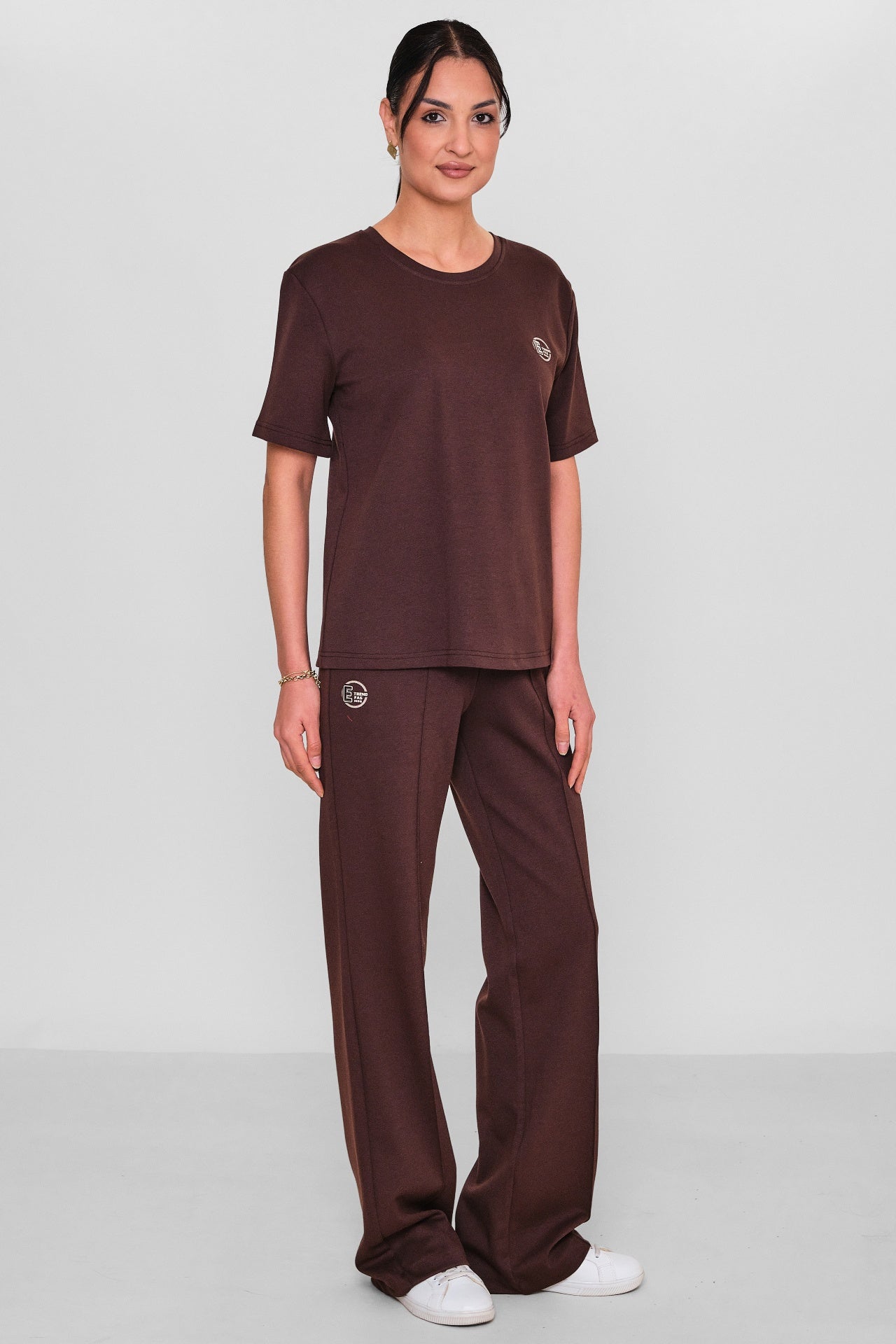 Elitline - Regular Size Suit (ELT26Y7-50-1013) - 8690200157332