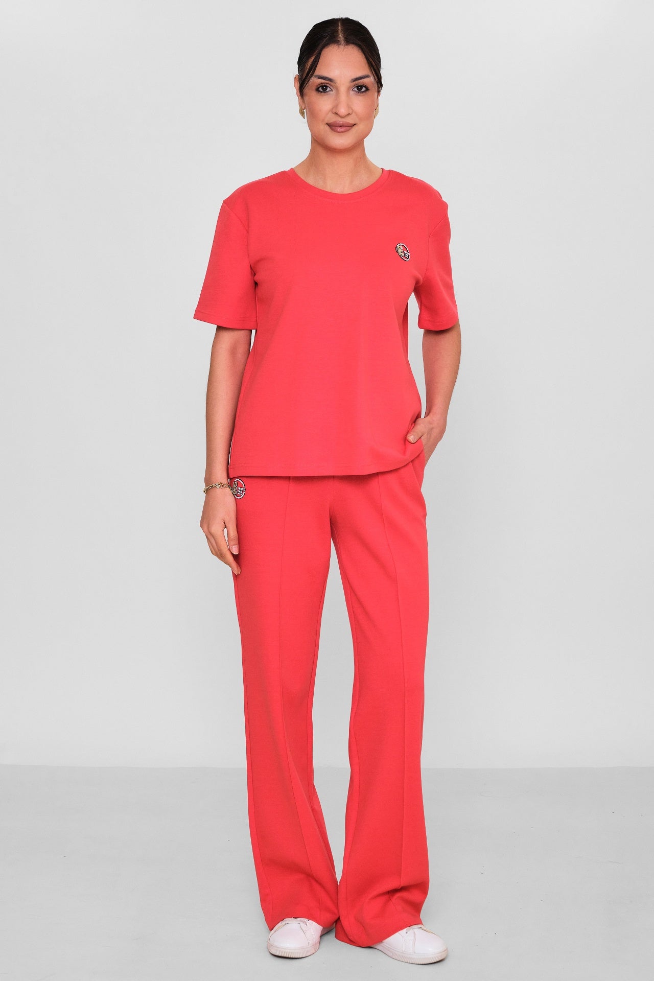 Elitline - Regular Size Suit (ELT26Y7-50-1013) - 8690200157349