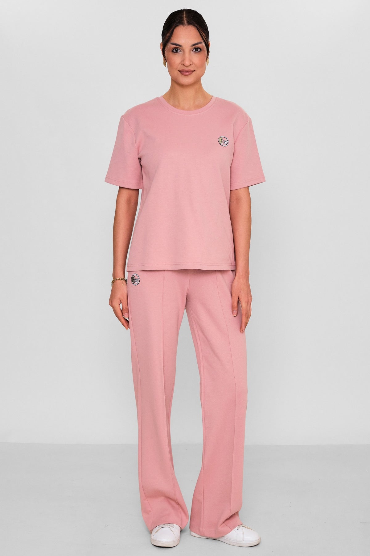 Elitline - Regular Size Suit (ELT26Y7-50-1013) - 8690200157356