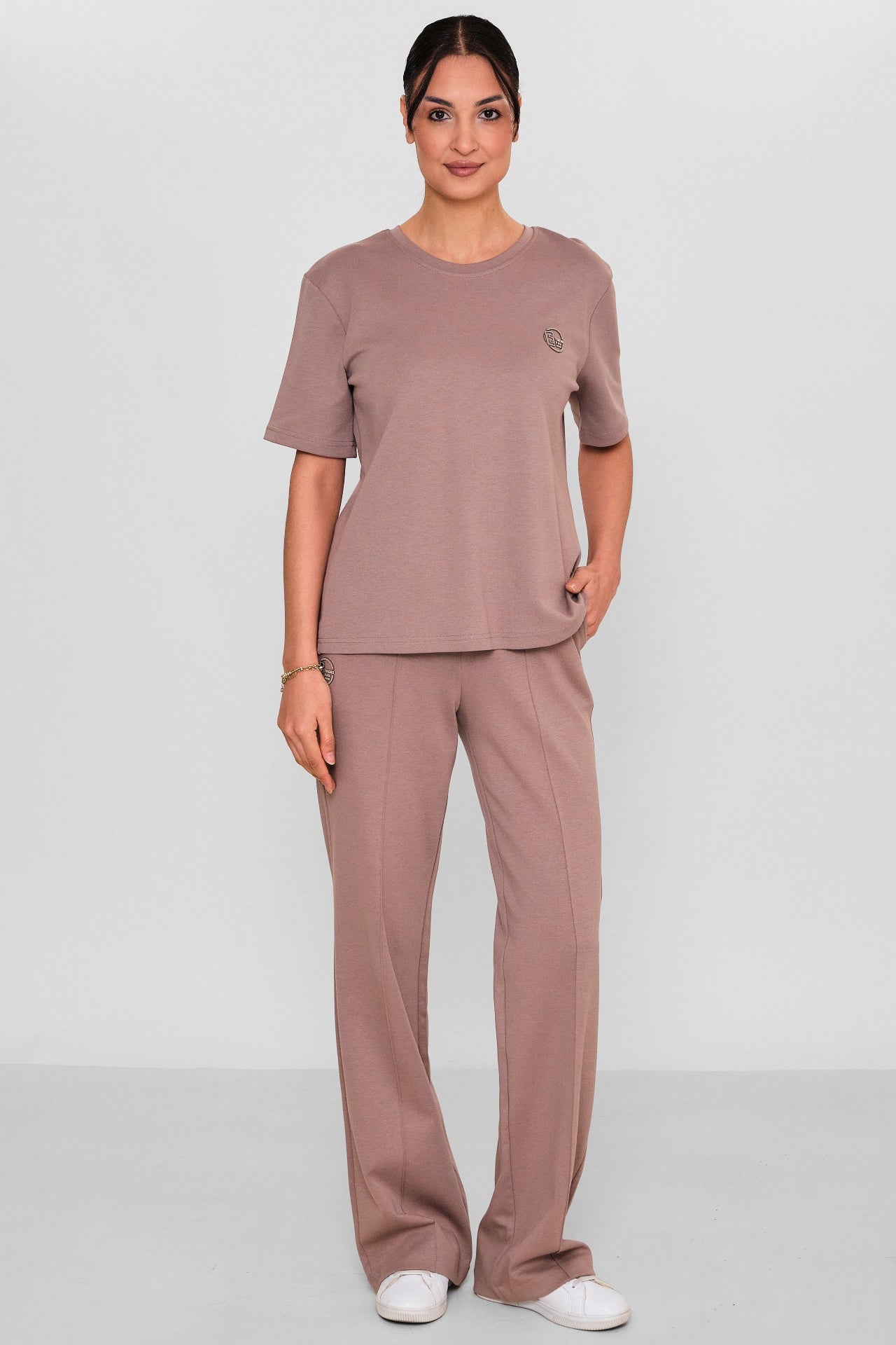 Elitline - Regular Size Suit (ELT26Y7-50-1013) - 8690200157363