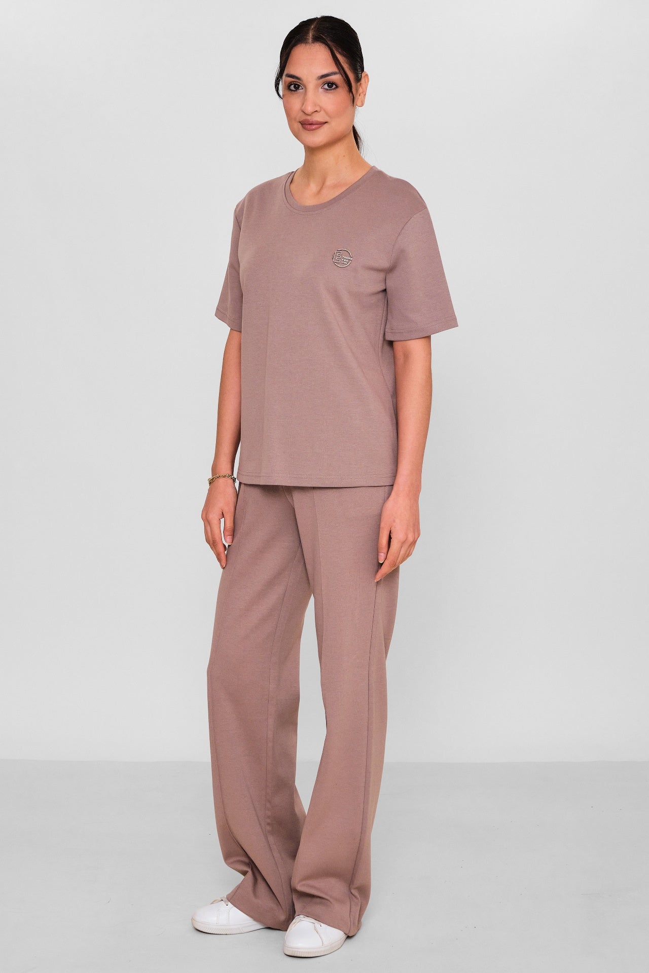 Elitline - Regular Size Suit (ELT26Y7-50-1013) - 8690200157363