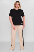 Elitline - Plus Size Suit (ELT26Y7-50-4064) - 8690200157370