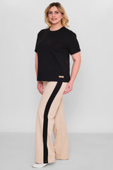 Elitline - Plus Size Suit (ELT26Y7-50-4064) - 8690200157370