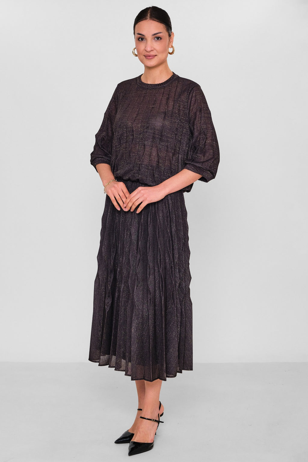 Myraang - Regular Size Suit (MRG26Y05-3102) - 8690200157479