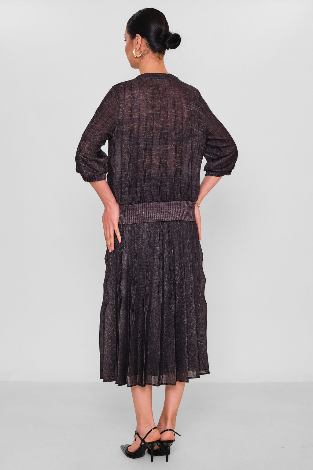 Myraang - Regular Size Suit (MRG26Y05-3102) - 8690200157479