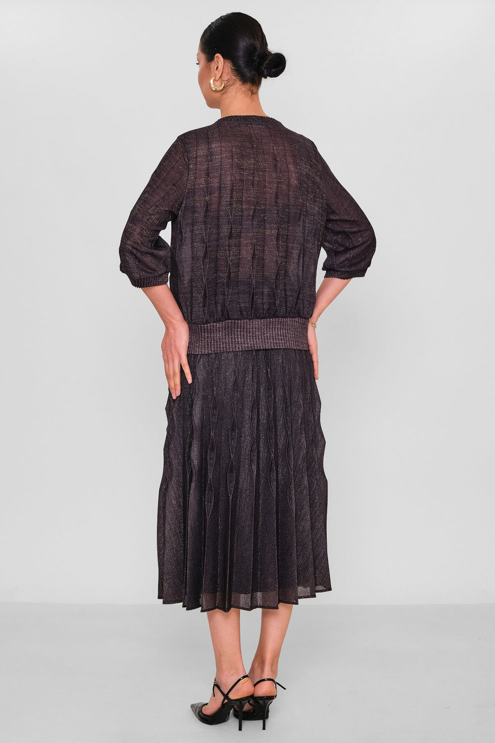 Myraang - Regular Size Suit (MRG26Y05-3102) - 8690200157479