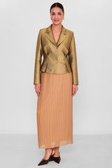 Mi̇mya - Plus Size Suit (MIM26Y8319) - 8690200157745