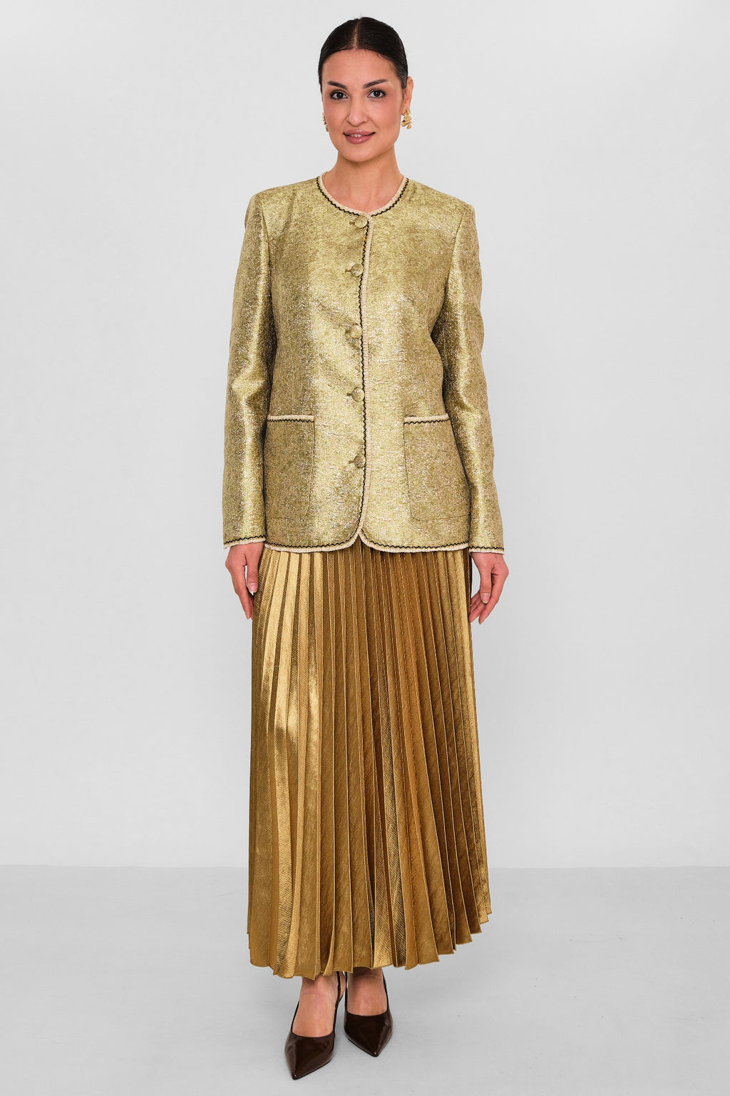 Mimya - Regular Size Suit (MIM26Y6314) - 8690200157752