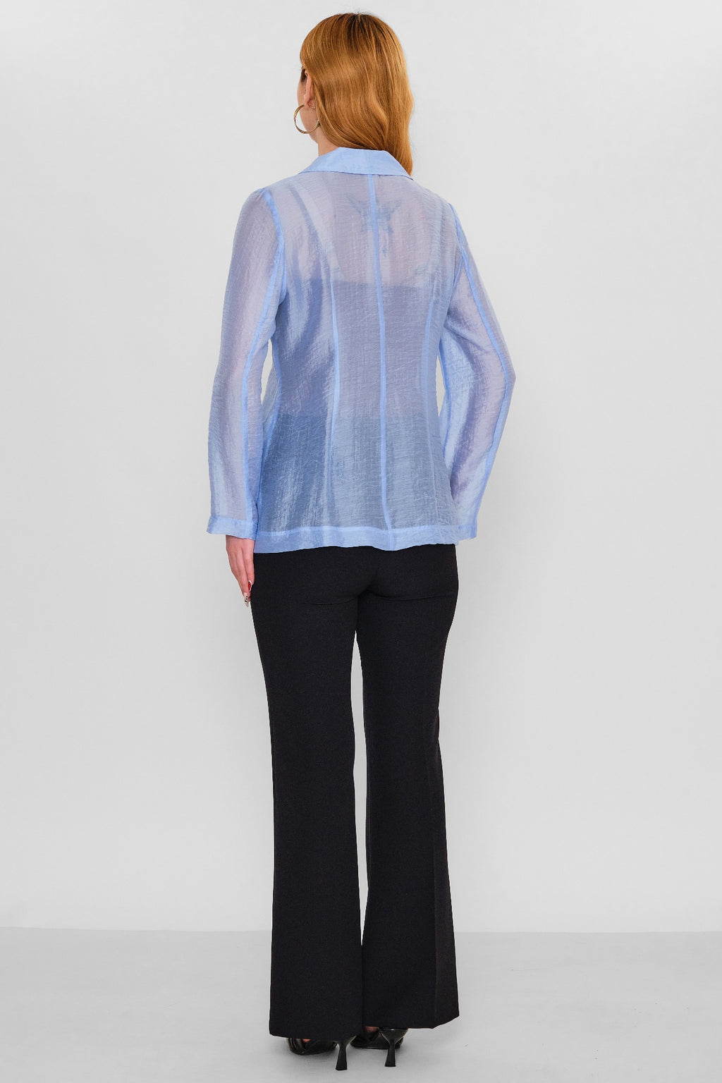 Fever - Regular Size Jacket (FVR26Y11013) - 8690200157806