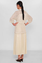 Myraang - Plus Size Suit (MRG26Y05-3113) - 8690200157905