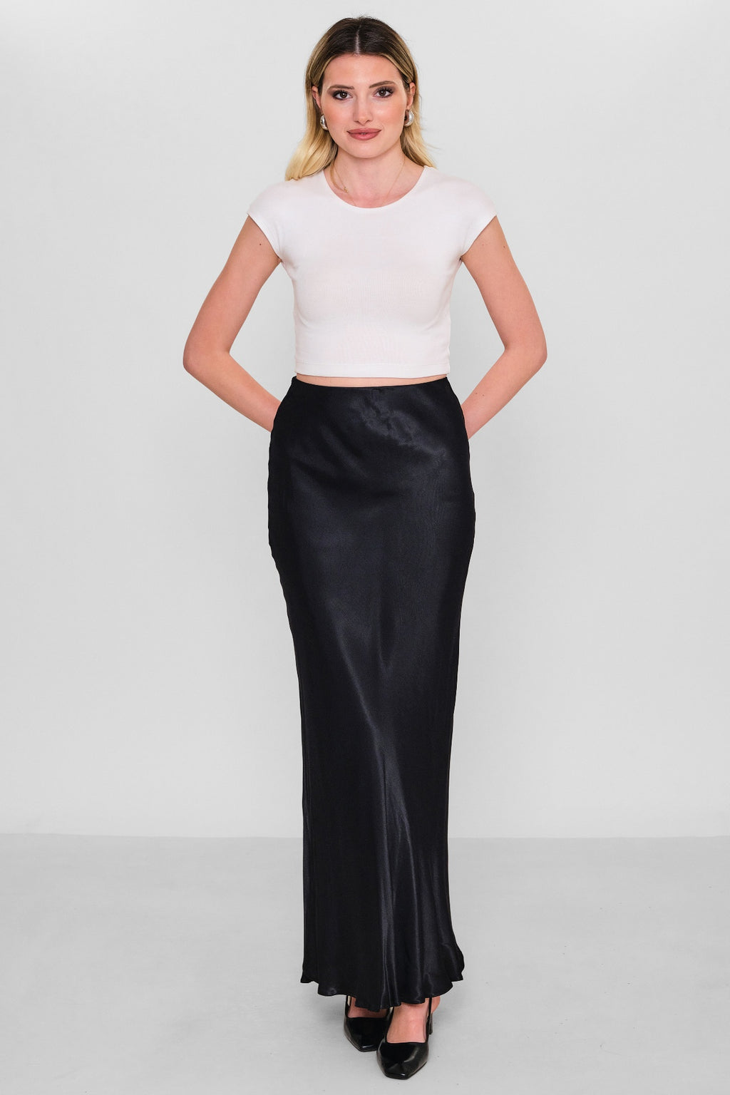 Orient - Regular Size Skirt (ORI26Y1390) - 8690200157950