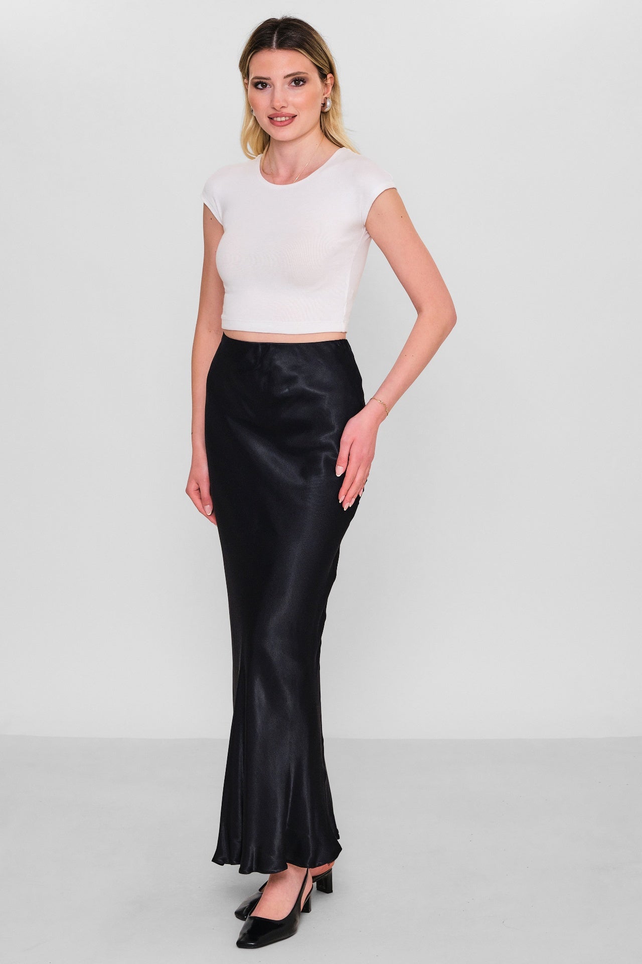 Orient - Regular Size Skirt (ORI26Y1390) - 8690200157950