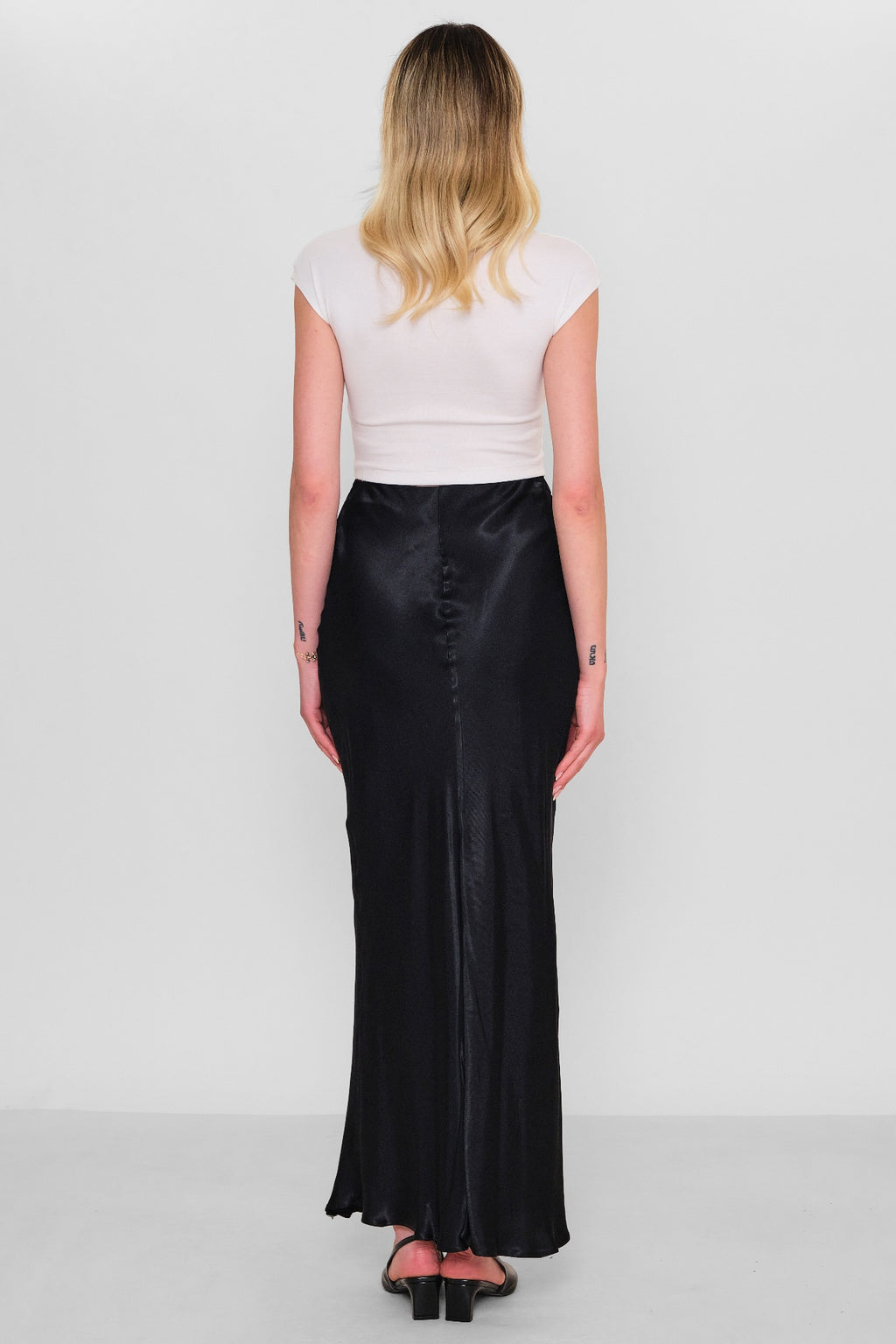 Orient - Regular Size Skirt (ORI26Y1390) - 8690200157950