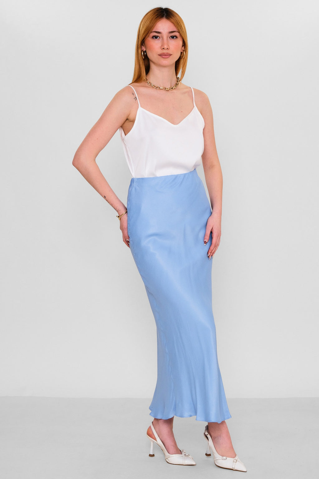 Orient - Regular Size Skirt (ORI26Y1390) - 8690200157967