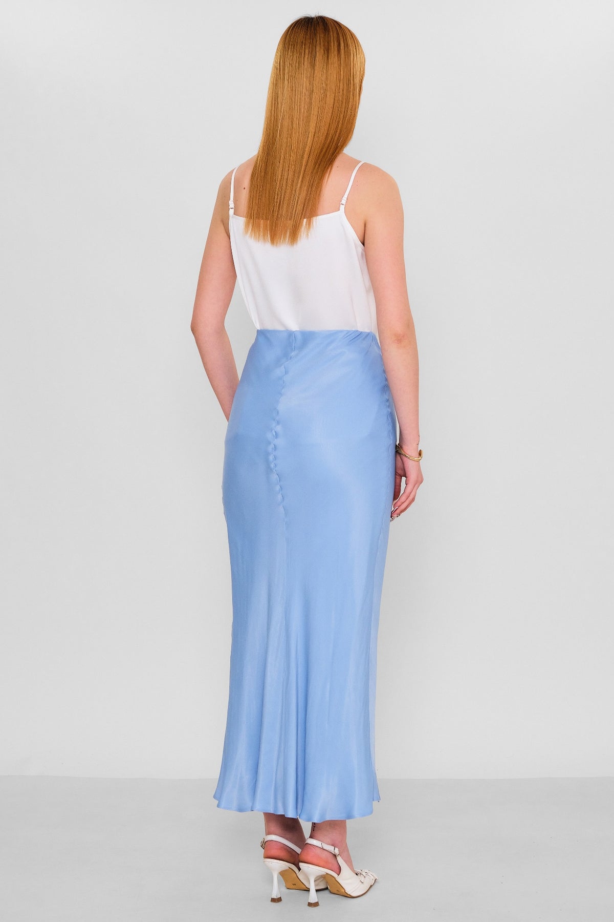 Orient - Regular Size Skirt (ORI26Y1390) - 8690200157967