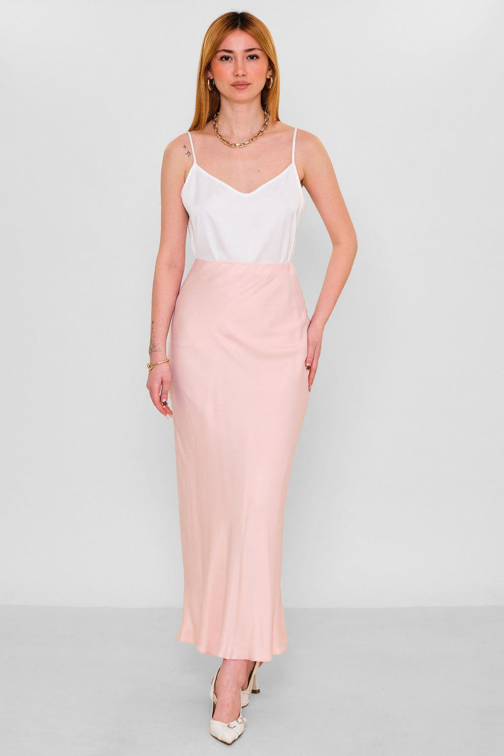 Orient - Regular Size Skirt (ORI26Y1390) - 8690200157974