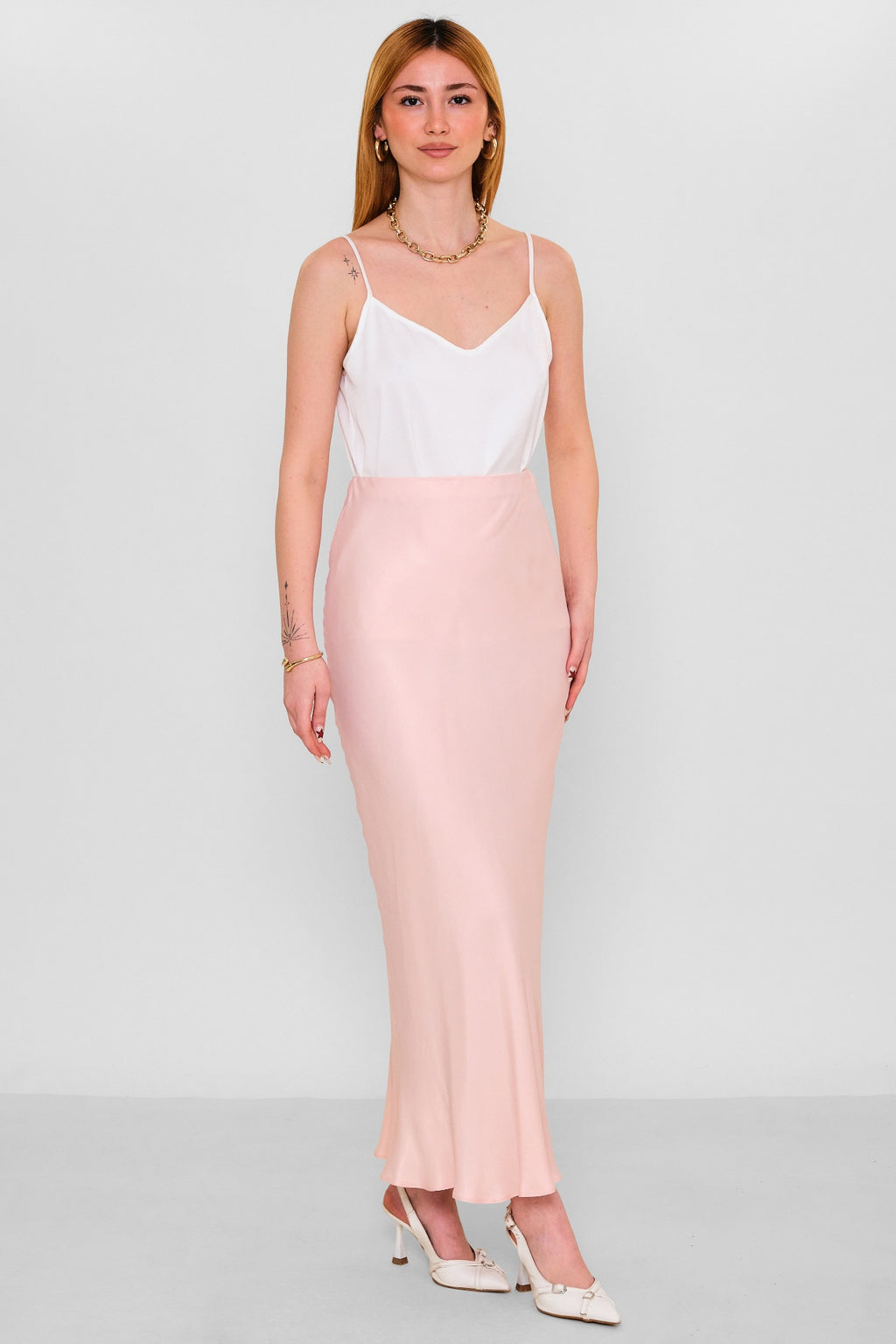 Orient - Regular Size Skirt (ORI26Y1390) - 8690200157974