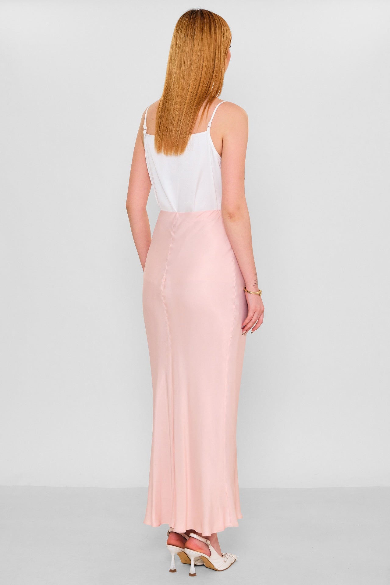 Orient - Regular Size Skirt (ORI26Y1390) - 8690200157974