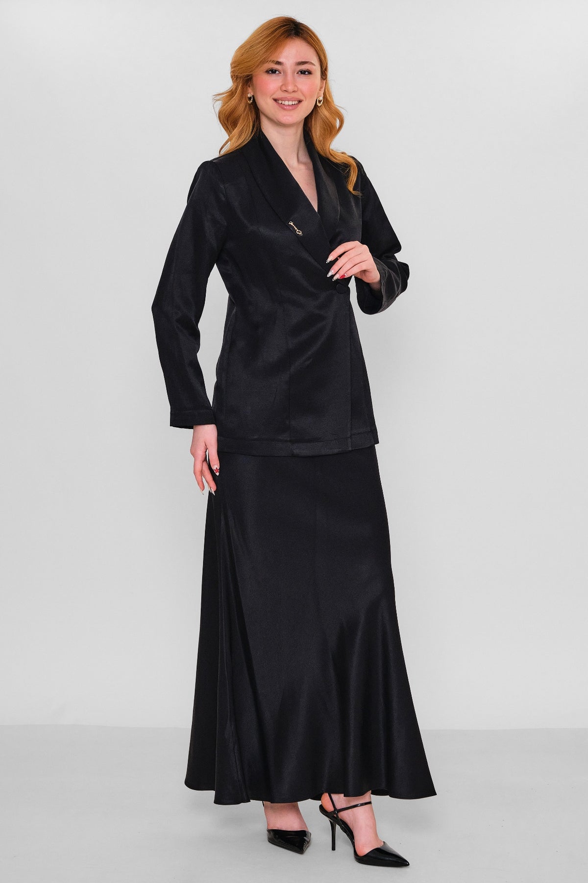 Orient - Regular Size Suit (ORI26Y6331) - 8690200157998
