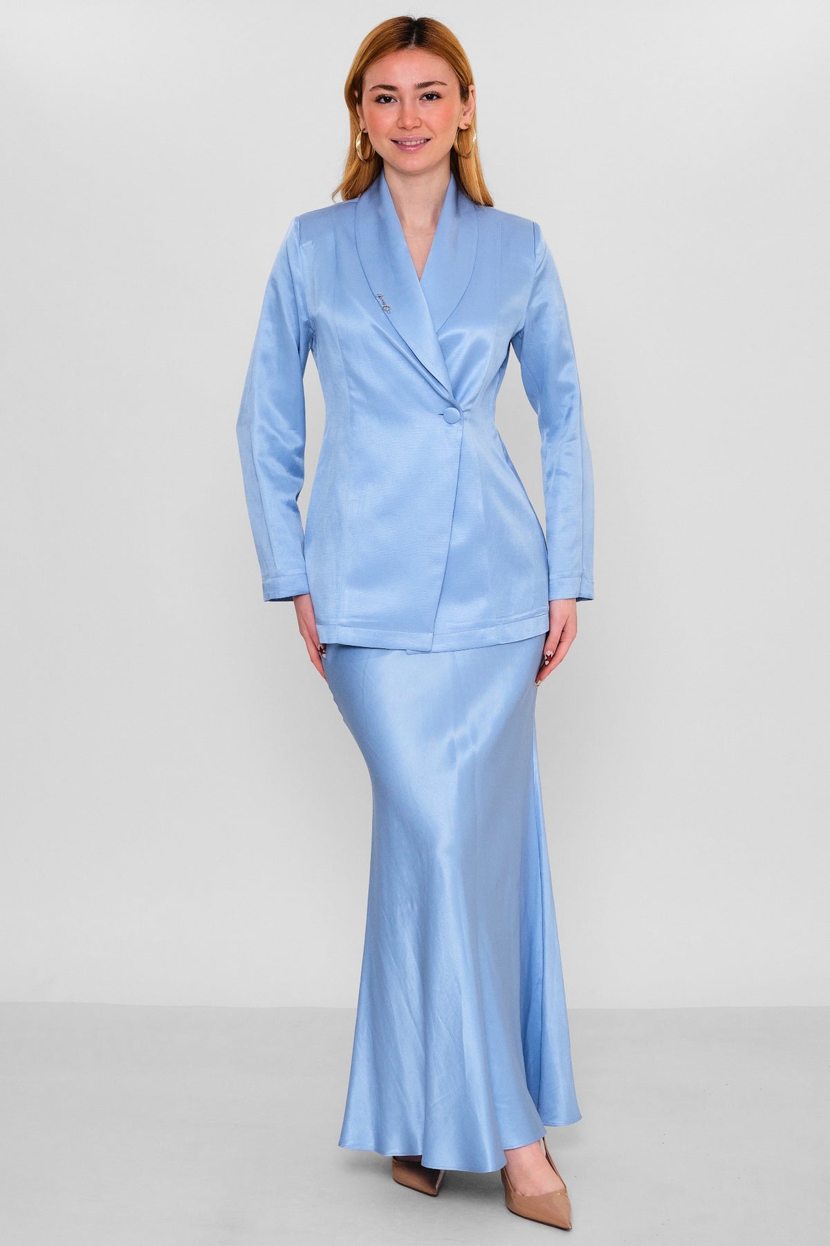 Orient - Regular Size Suit (ORI26Y6331) - 8690200158001