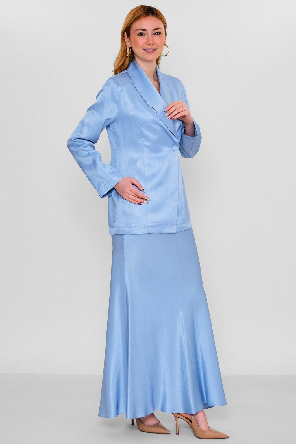 Orient - Regular Size Suit (ORI26Y6331) - 8690200158001