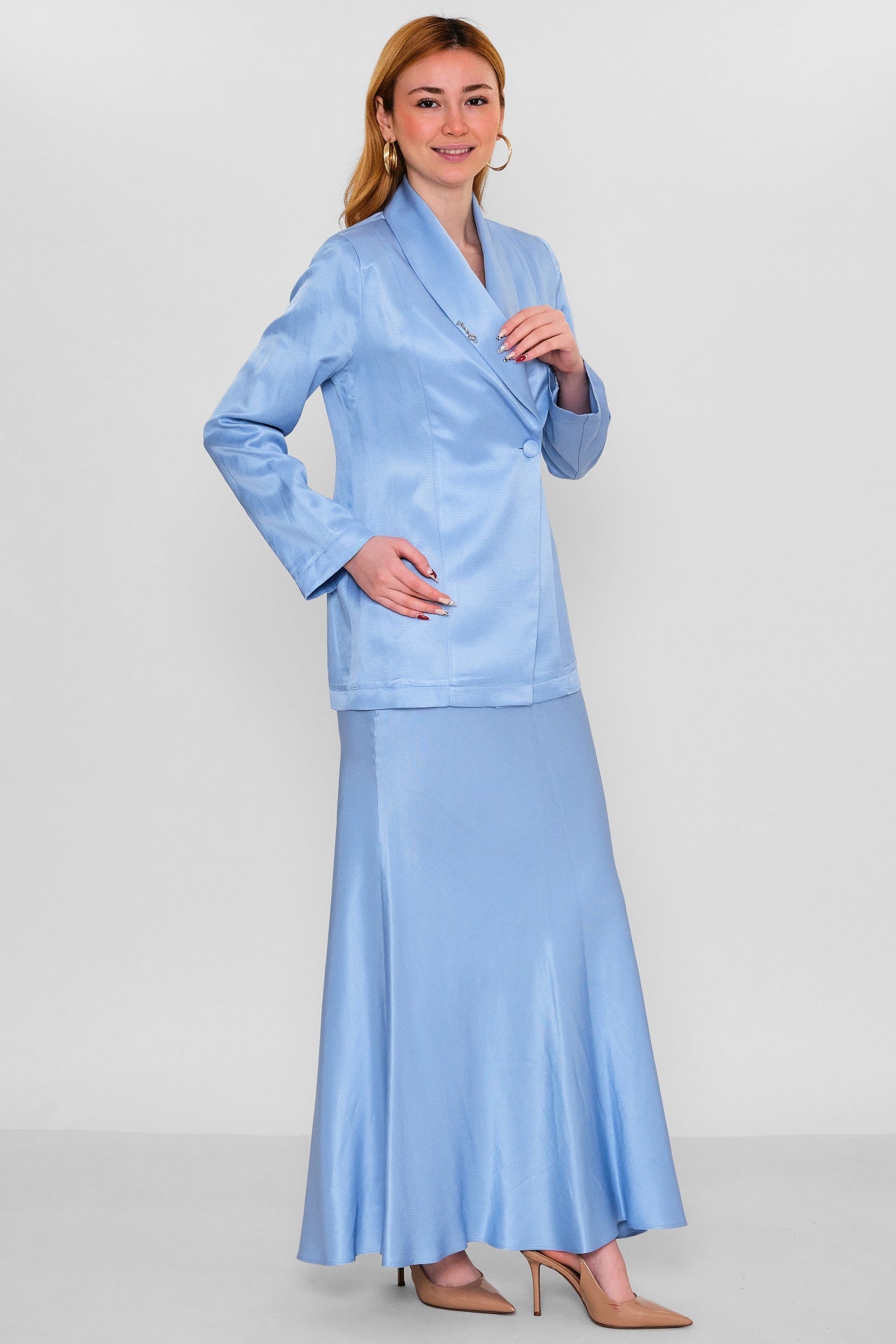 Orient - Regular Size Suit (ORI26Y6331) - 8690200158001