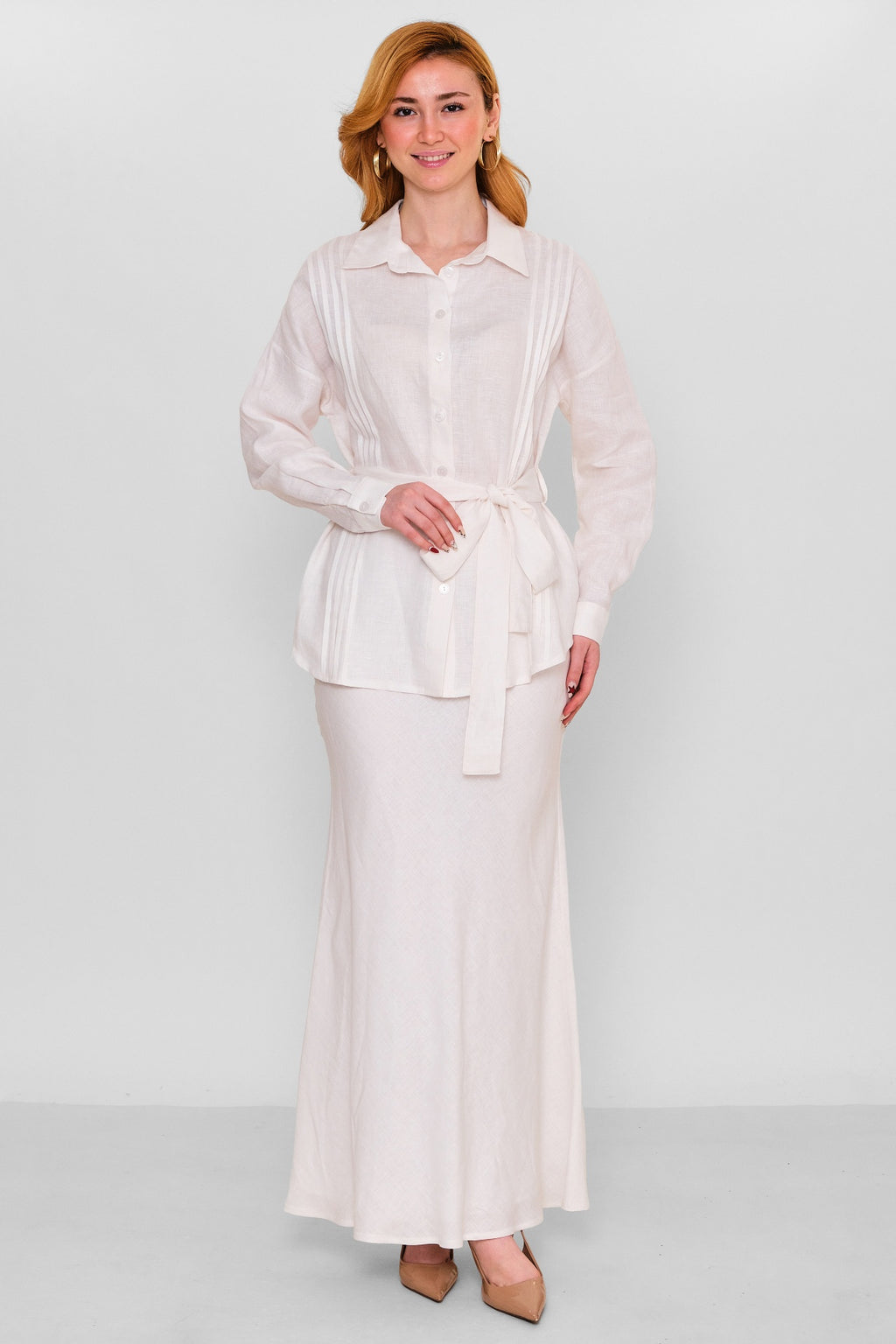 Orient - Regular Size Suit (ORI26Y6367) - 8690200158025