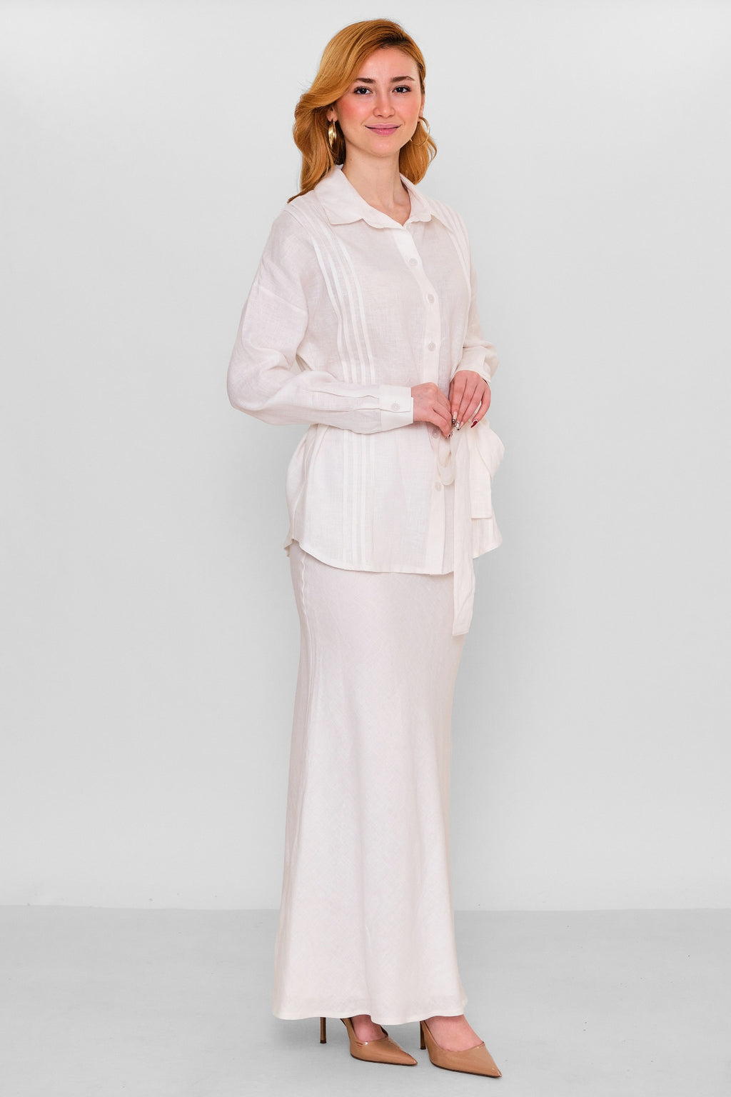 Orient - Regular Size Suit (ORI26Y6367) - 8690200158025