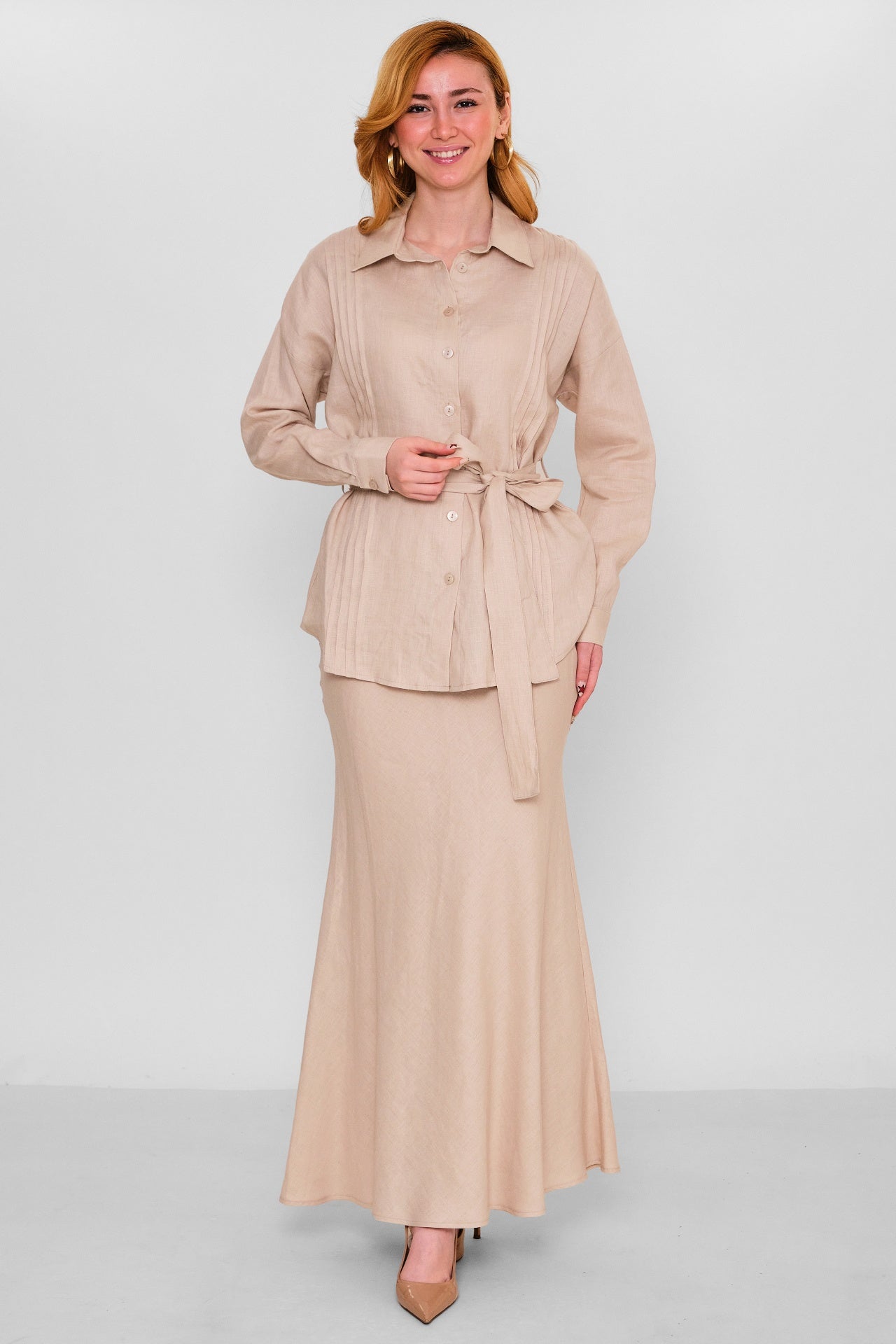 Orient - Regular Size Suit (ORI26Y6367) - 8690200158056