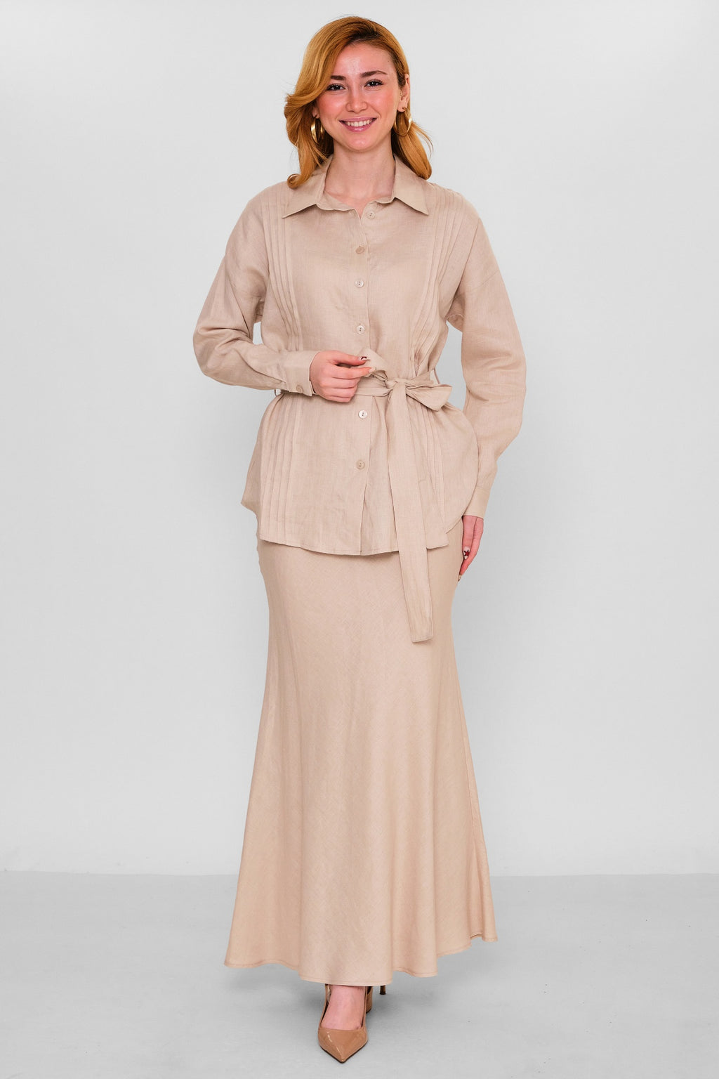 Orient - Regular Size Suit (ORI26Y6367) - 8690200158056