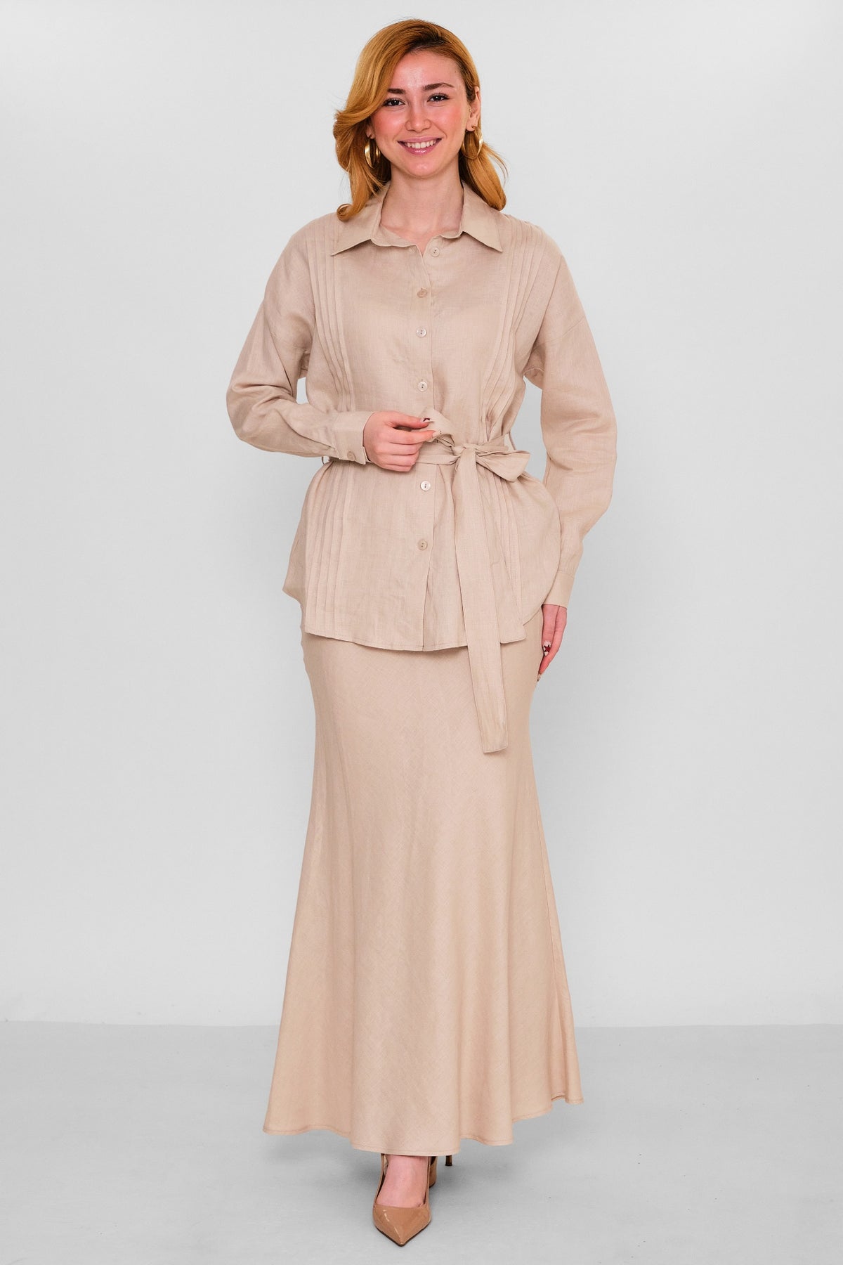 Orient - Regular Size Suit (ORI26Y6367) - 8690200158056