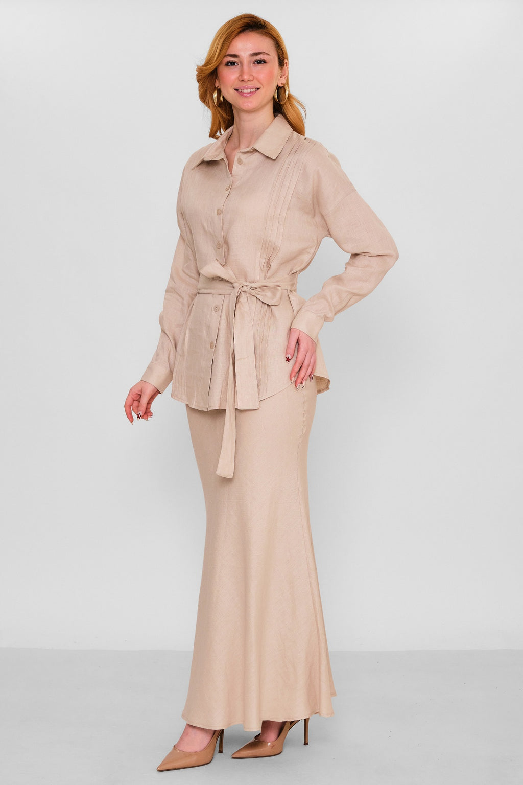 Orient - Regular Size Suit (ORI26Y6367) - 8690200158056