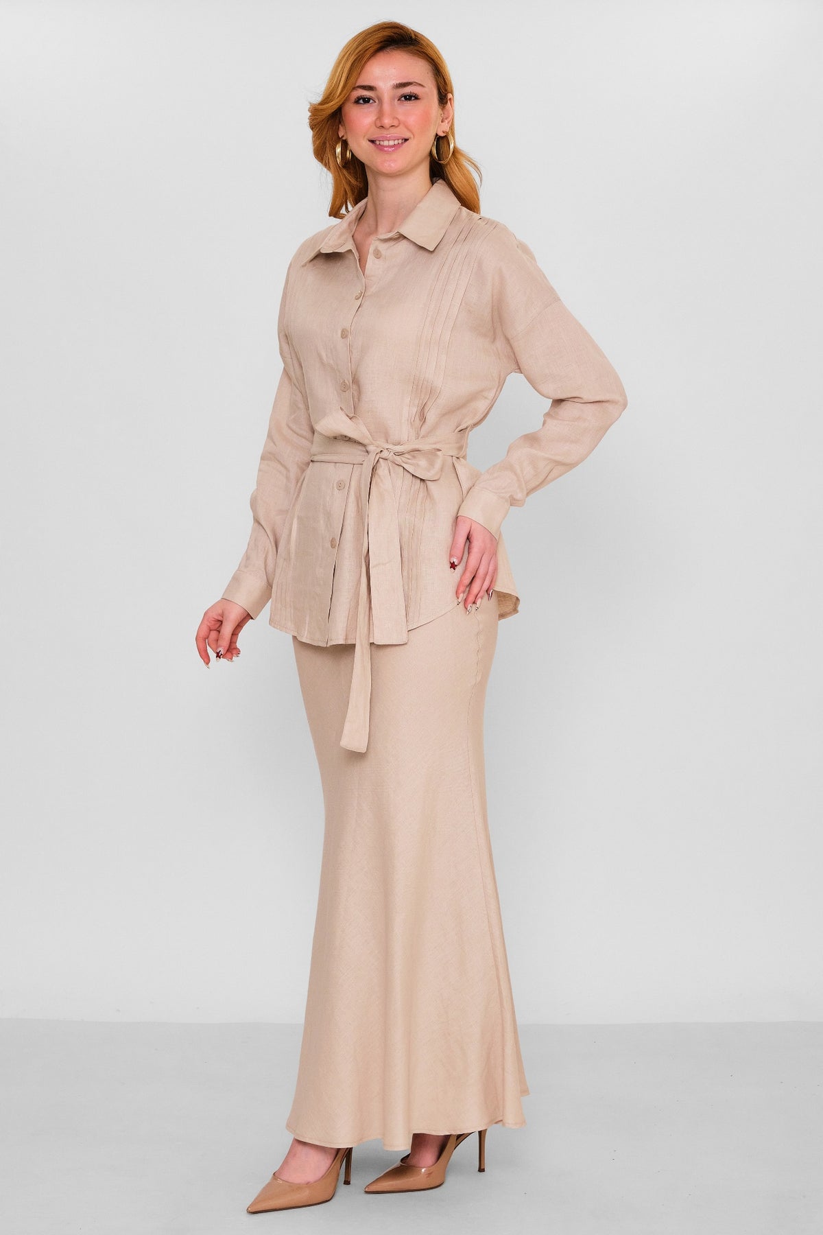 Orient - Regular Size Suit (ORI26Y6367) - 8690200158056