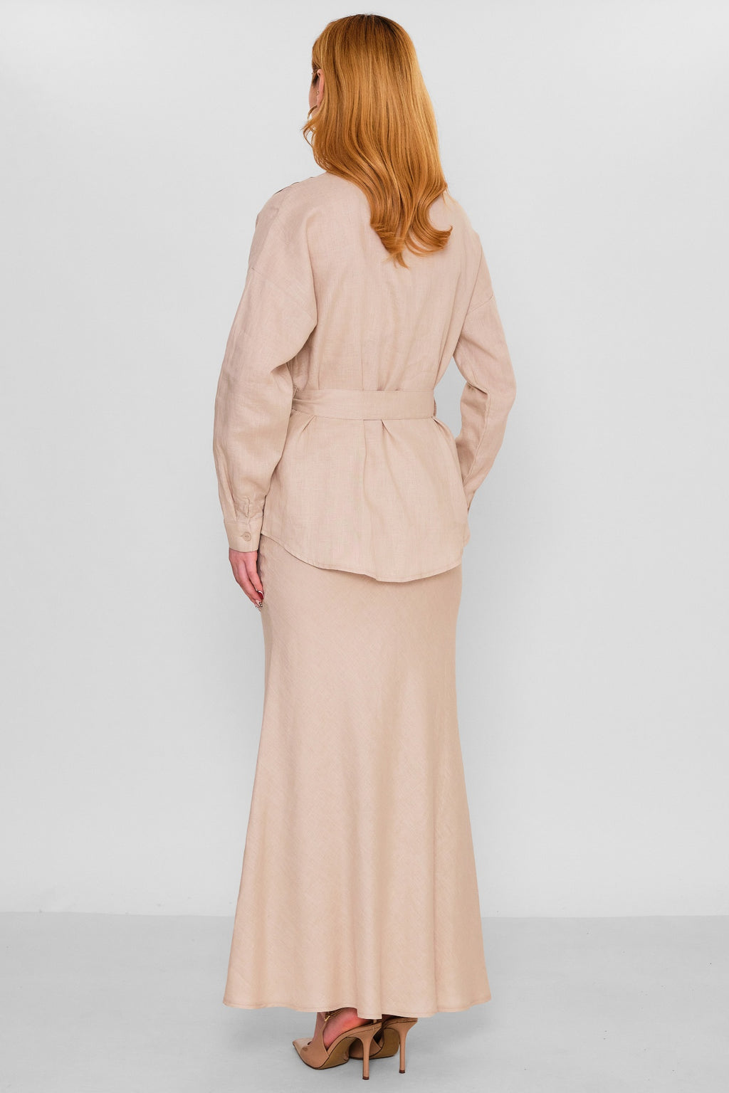 Orient - Regular Size Suit (ORI26Y6367) - 8690200158056