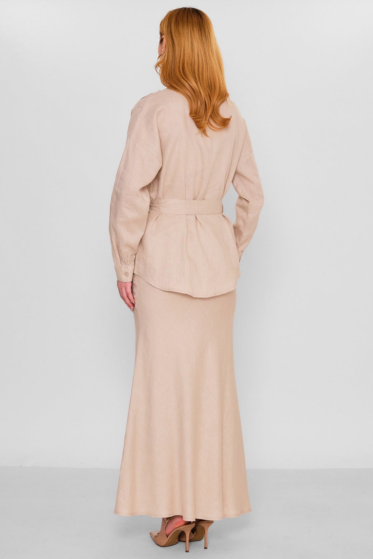 Orient - Regular Size Suit (ORI26Y6367) - 8690200158056