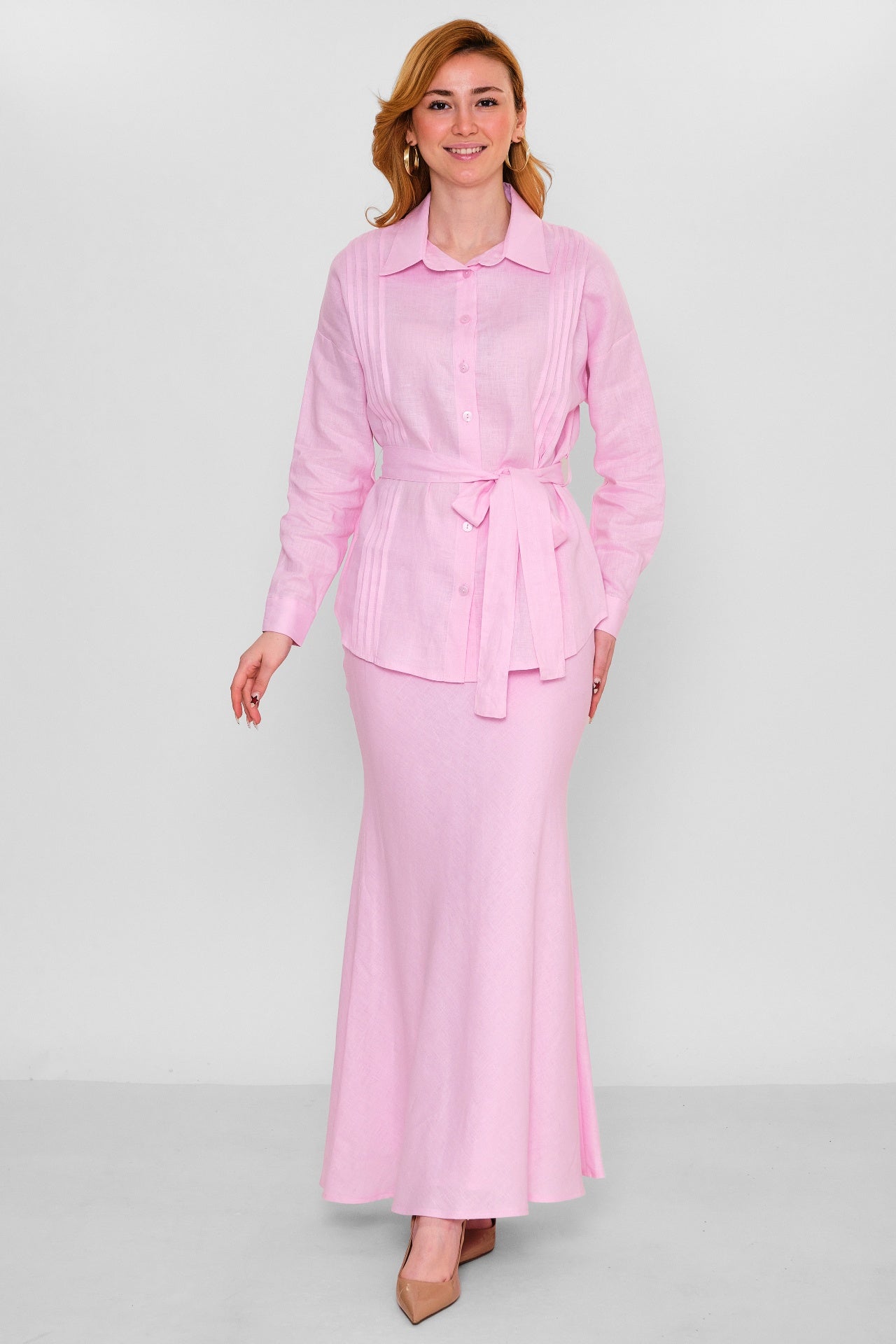 Orient - Regular Size Suit (ORI26Y6367) - 8690200158063