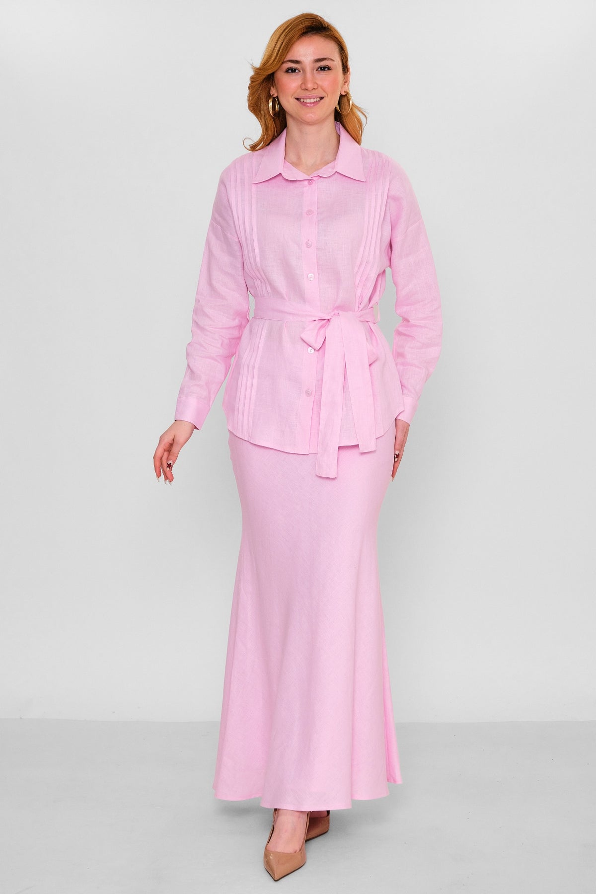 Orient - Regular Size Suit (ORI26Y6367) - 8690200158063