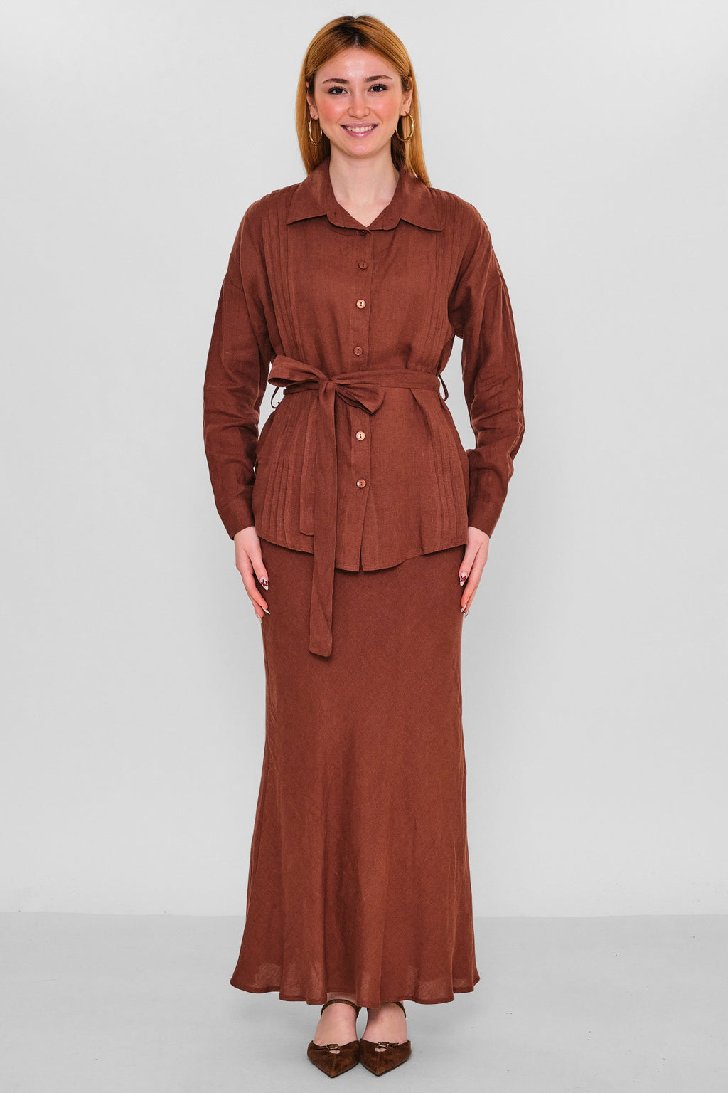 Orient - Regular Size Suit (ORI26Y6367) - 8690200158070