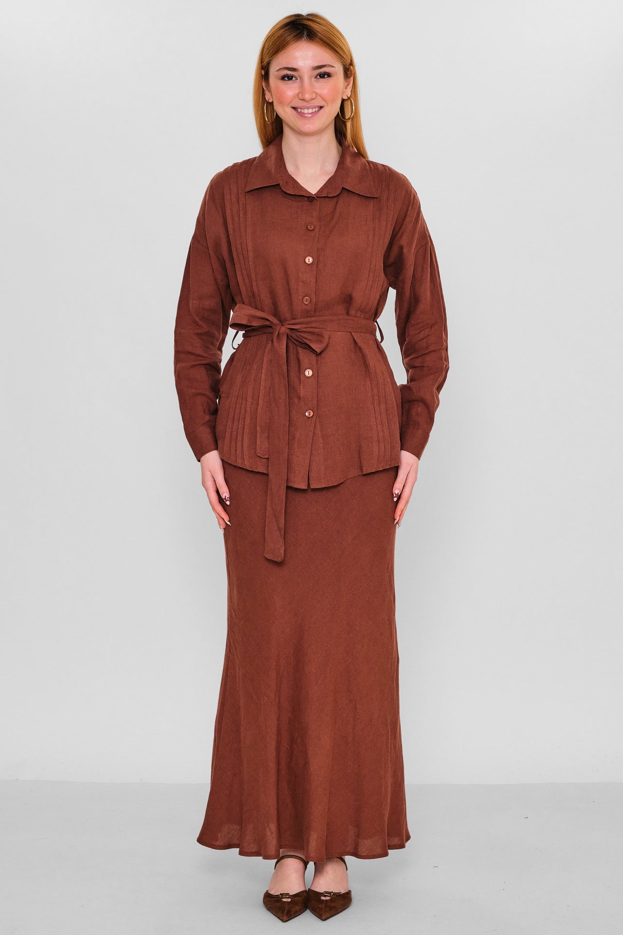 Orient - Regular Size Suit (ORI26Y6367) - 8690200158070
