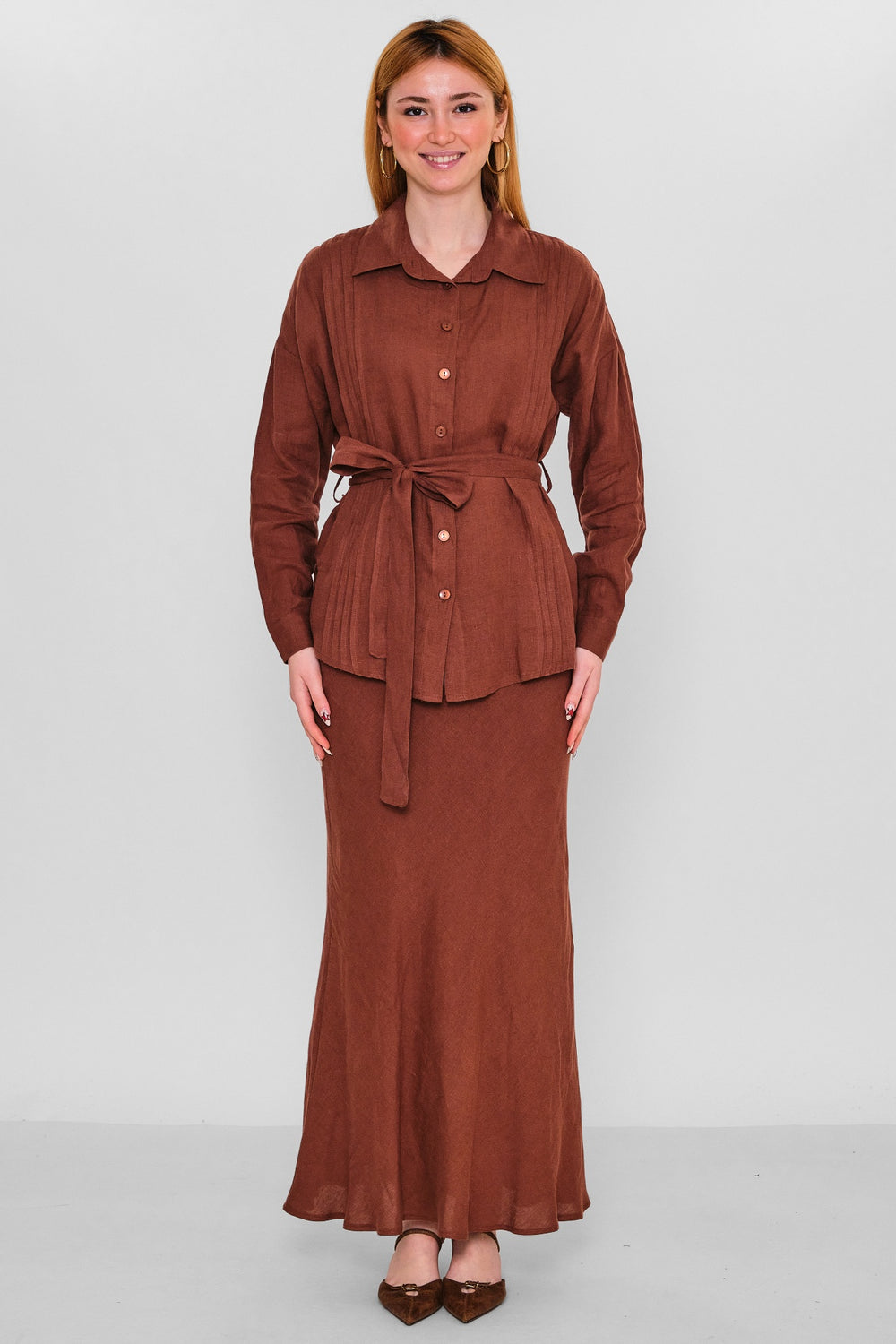 Orient - Regular Size Suit (ORI26Y6367) - 8690200158070