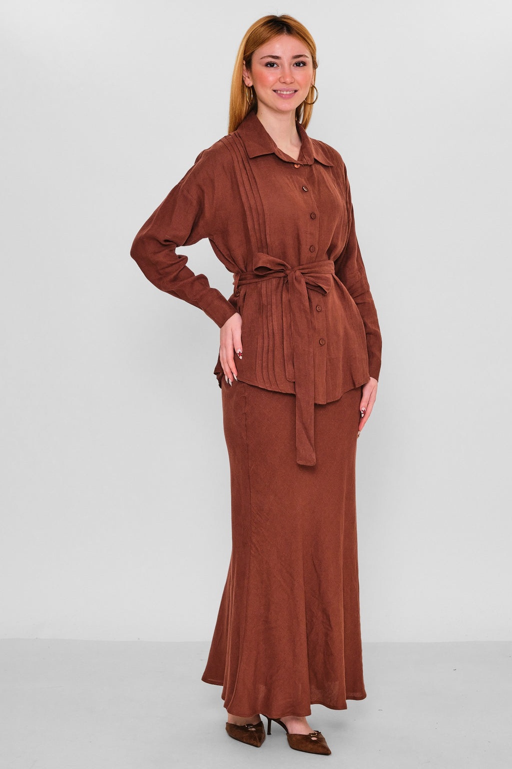 Orient - Regular Size Suit (ORI26Y6367) - 8690200158070
