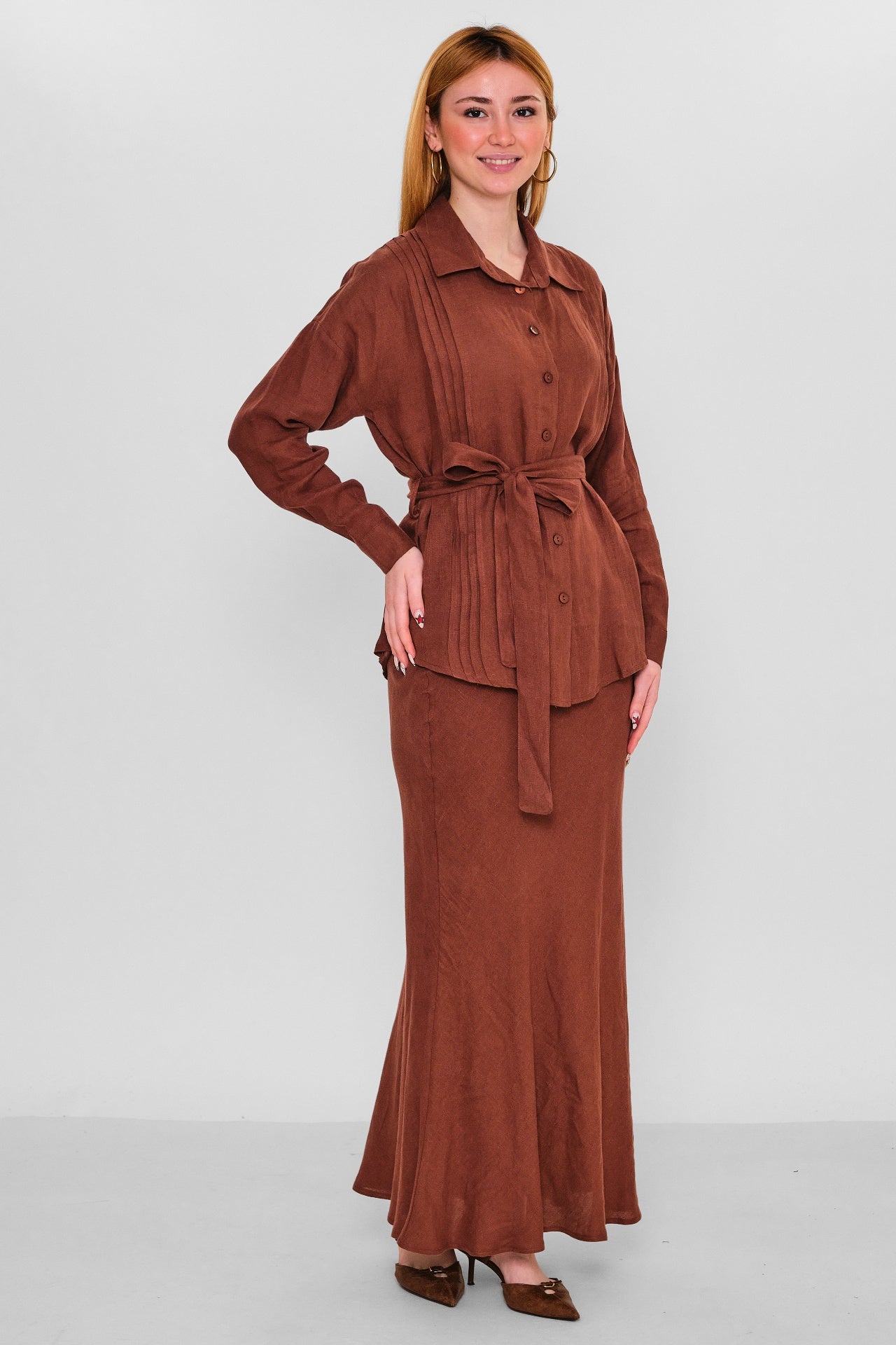 Orient - Regular Size Suit (ORI26Y6367) - 8690200158070