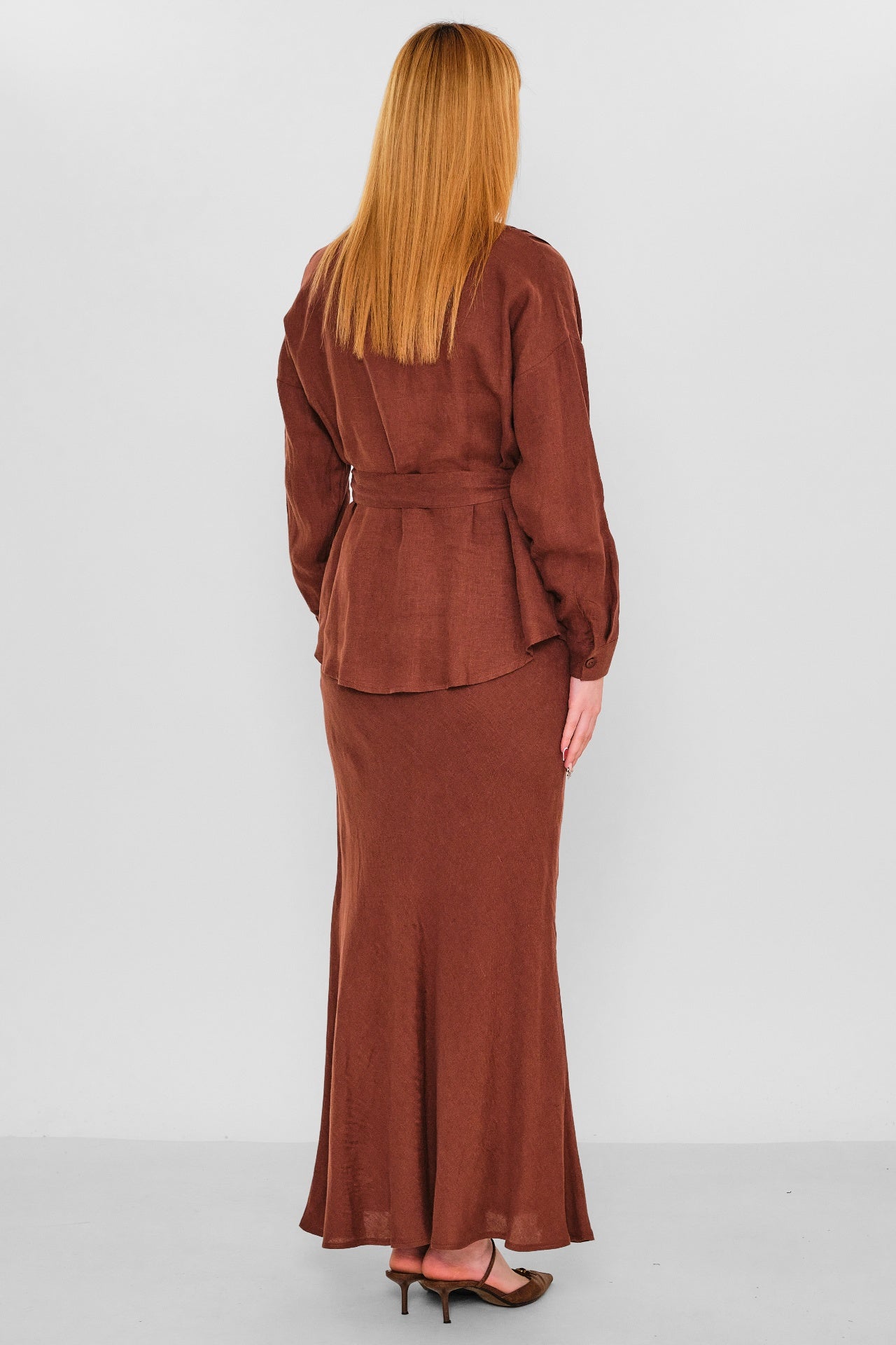 Orient - Regular Size Suit (ORI26Y6367) - 8690200158070