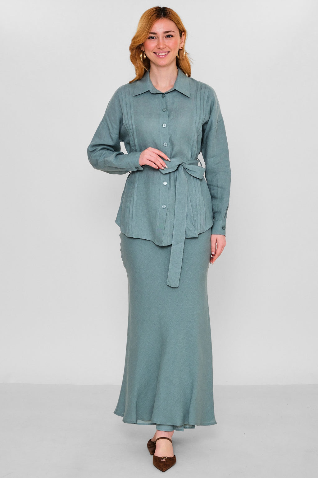Orient - Regular Size Suit (ORI26Y6367) - 8690200158087