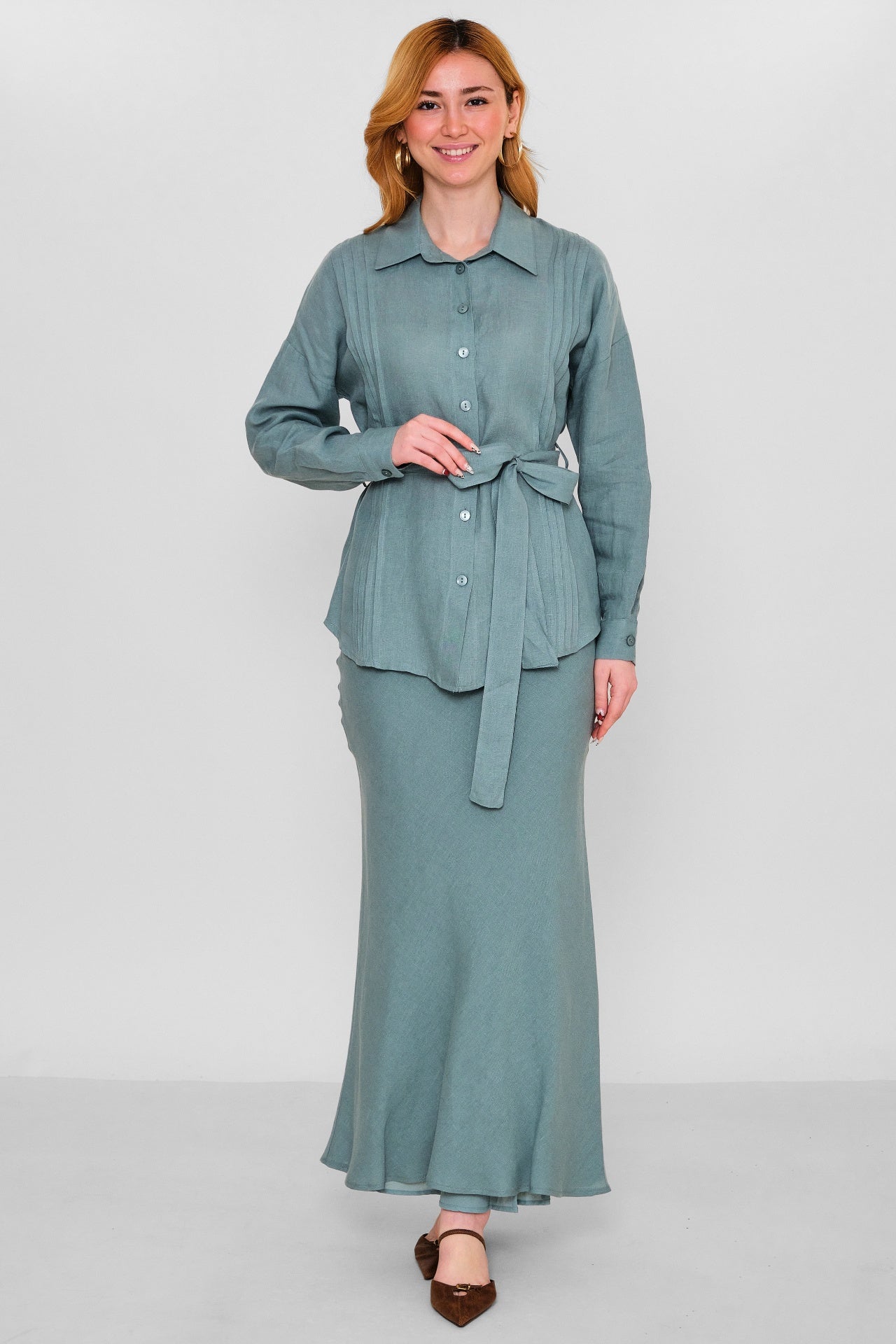 Orient - Regular Size Suit (ORI26Y6367) - 8690200158087