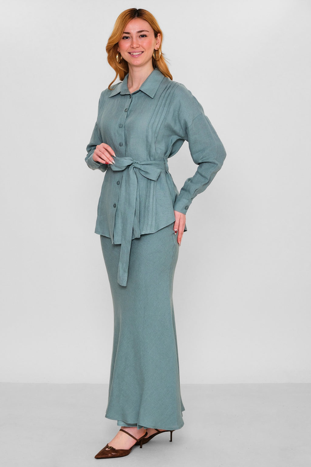 Orient - Regular Size Suit (ORI26Y6367) - 8690200158087