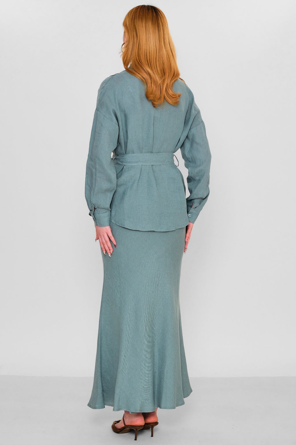 Orient - Regular Size Suit (ORI26Y6367) - 8690200158087
