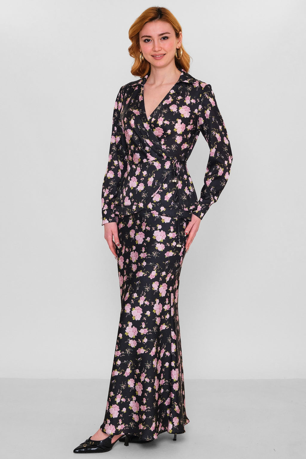 Orient - Regular Size Suit (ORI26Y6371) - 8690200158094
